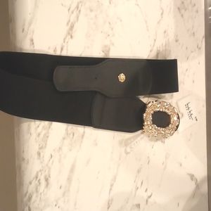 Women's Dress Belt